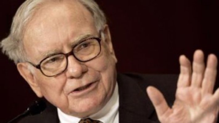 Buffett investeşte 2,5 miliarde de dolari în cel mai mare proiect de energie solară din lume